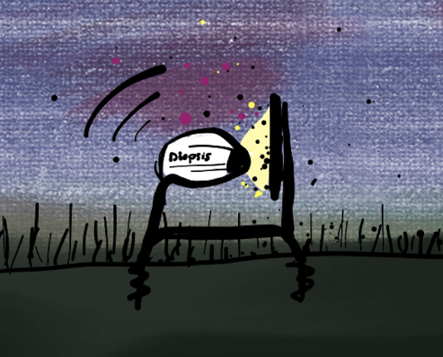 artist impression